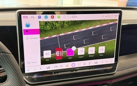 Volkswagen Tiguan, 2026 год, 4 850 000 рублей, 24 фотография