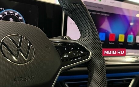 Volkswagen Tiguan, 2026 год, 4 850 000 рублей, 18 фотография