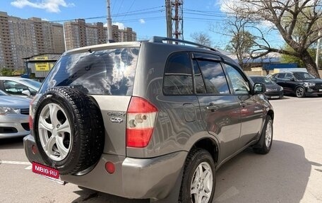 Chery Tiggo (T11), 2008 год, 399 000 рублей, 6 фотография
