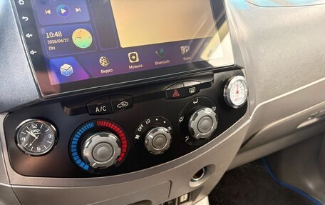 Chery Tiggo (T11), 2008 год, 399 000 рублей, 15 фотография