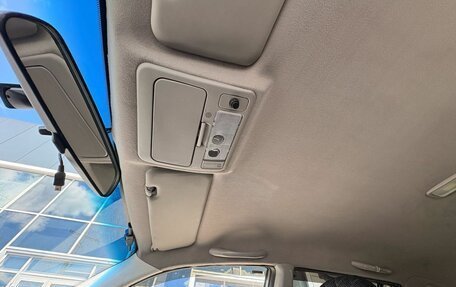 Chery Tiggo (T11), 2008 год, 399 000 рублей, 18 фотография