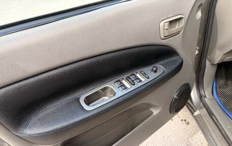 Chery Tiggo (T11), 2008 год, 399 000 рублей, 20 фотография