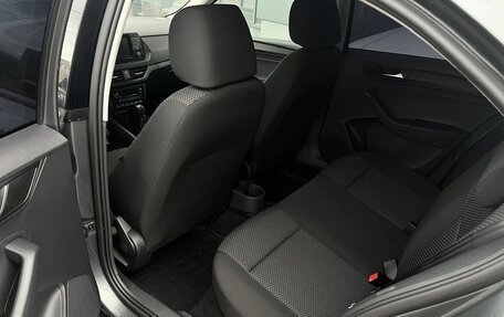 Volkswagen Polo VI (EU Market), 2020 год, 1 745 000 рублей, 10 фотография