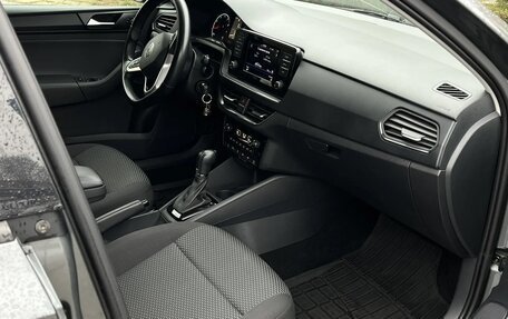 Volkswagen Polo VI (EU Market), 2020 год, 1 745 000 рублей, 8 фотография