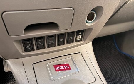 Chery Tiggo (T11), 2008 год, 399 000 рублей, 16 фотография
