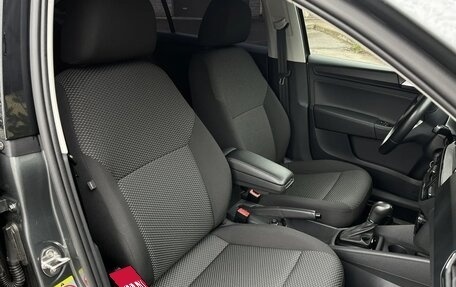 Volkswagen Polo VI (EU Market), 2020 год, 1 745 000 рублей, 9 фотография