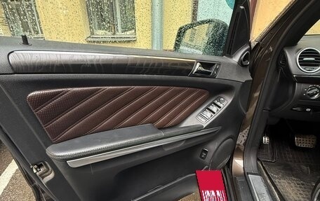 Mercedes-Benz GL-Класс, 2012 год, 1 800 000 рублей, 7 фотография