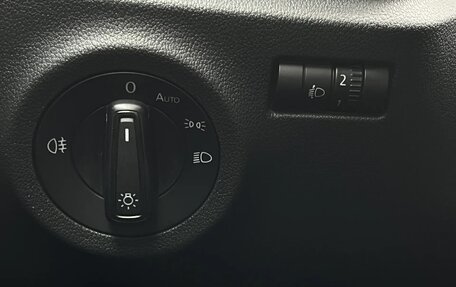 Volkswagen Polo VI (EU Market), 2020 год, 1 745 000 рублей, 18 фотография