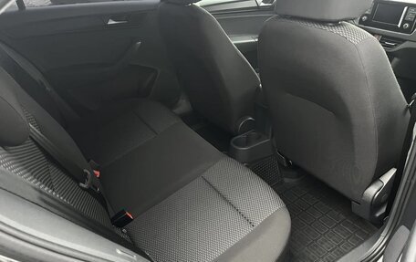 Volkswagen Polo VI (EU Market), 2020 год, 1 745 000 рублей, 11 фотография