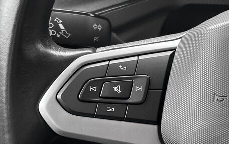 Volkswagen Polo VI (EU Market), 2020 год, 1 745 000 рублей, 19 фотография