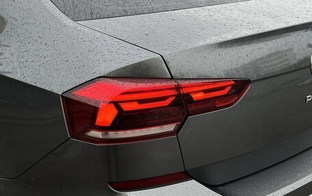 Volkswagen Polo VI (EU Market), 2020 год, 1 745 000 рублей, 23 фотография