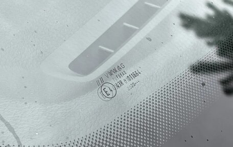 Volkswagen Polo VI (EU Market), 2020 год, 1 745 000 рублей, 25 фотография