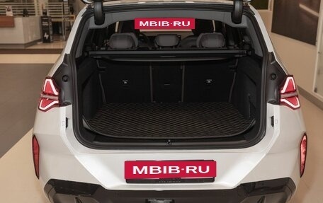 BMW X3, 2026 год, 7 950 000 рублей, 12 фотография