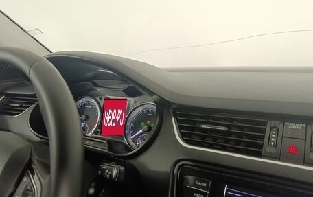 Skoda Octavia, 2017 год, 1 720 000 рублей, 13 фотография