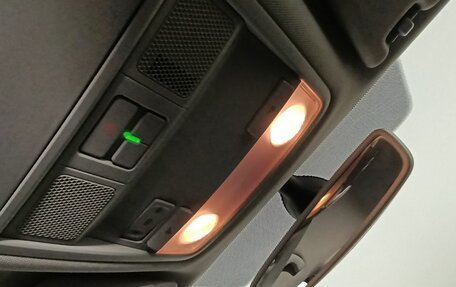 Skoda Octavia, 2017 год, 1 720 000 рублей, 15 фотография