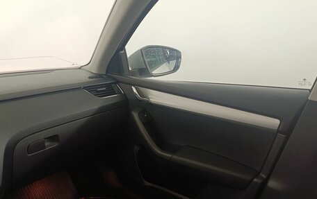 Skoda Octavia, 2017 год, 1 720 000 рублей, 16 фотография