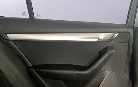 Skoda Octavia, 2017 год, 1 720 000 рублей, 18 фотография