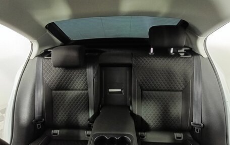 Skoda Octavia, 2017 год, 1 720 000 рублей, 17 фотография