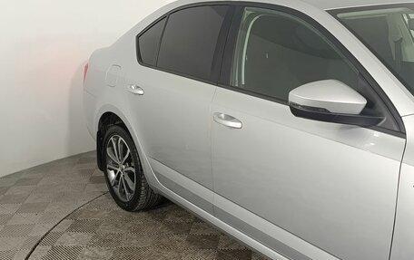 Skoda Octavia, 2017 год, 1 720 000 рублей, 21 фотография