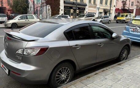 Mazda Axela, 2011 год, 390 000 рублей, 3 фотография