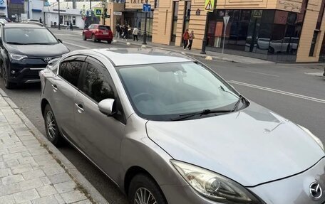 Mazda Axela, 2011 год, 390 000 рублей, 2 фотография