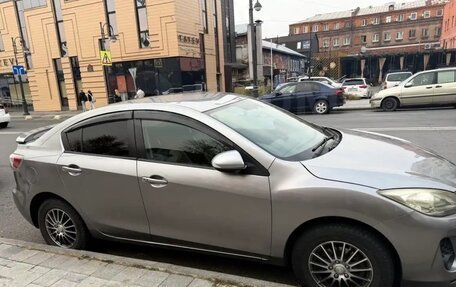 Mazda Axela, 2011 год, 390 000 рублей, 4 фотография