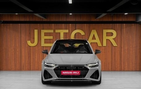 Audi RS 6, 2025 год, 19 700 000 рублей, 6 фотография