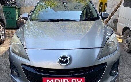Mazda Axela, 2011 год, 390 000 рублей, 8 фотография