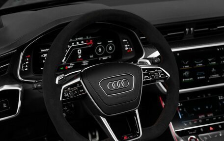 Audi RS 6, 2025 год, 19 700 000 рублей, 17 фотография