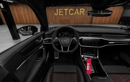 Audi RS 6, 2025 год, 19 700 000 рублей, 18 фотография