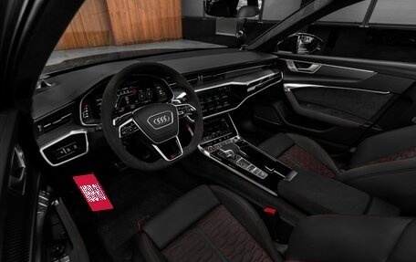 Audi RS 6, 2025 год, 19 700 000 рублей, 16 фотография