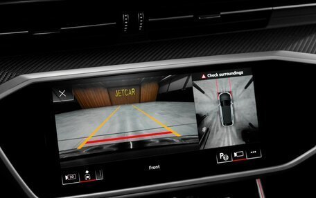 Audi RS 6, 2025 год, 19 700 000 рублей, 21 фотография