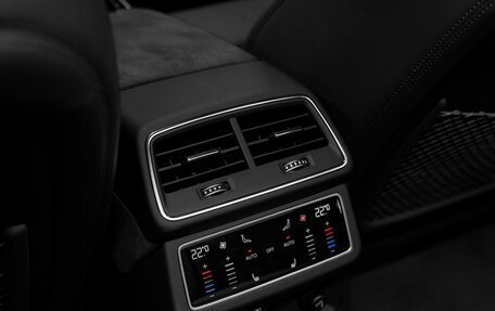 Audi RS 6, 2025 год, 19 700 000 рублей, 30 фотография