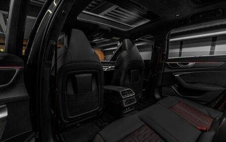 Audi RS 6, 2025 год, 19 700 000 рублей, 29 фотография