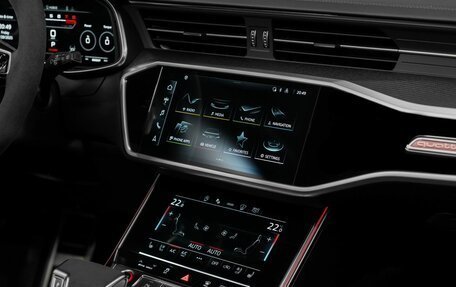 Audi RS 6, 2025 год, 19 700 000 рублей, 27 фотография