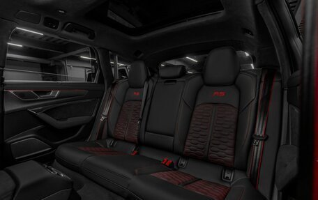 Audi RS 6, 2025 год, 19 700 000 рублей, 31 фотография