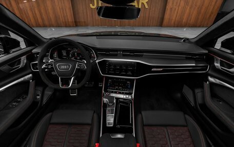 Audi RS 6, 2025 год, 19 700 000 рублей, 32 фотография