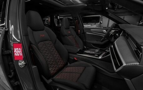 Audi RS 6, 2025 год, 19 700 000 рублей, 26 фотография