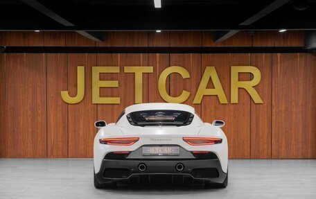 Maserati MC20, 2024 год, 31 000 000 рублей, 8 фотография