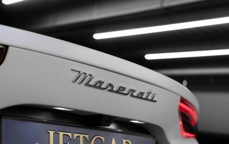 Maserati MC20, 2024 год, 31 000 000 рублей, 12 фотография