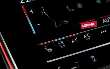 Audi RS 6, 2025 год, 19 700 000 рублей, 24 фотография