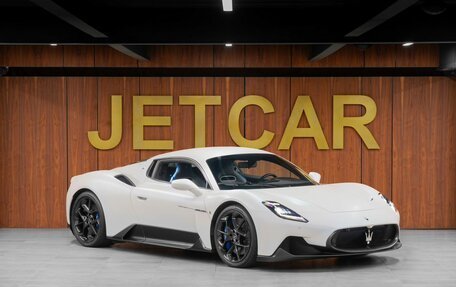 Maserati MC20, 2024 год, 31 000 000 рублей, 6 фотография