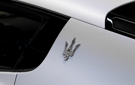Maserati MC20, 2024 год, 31 000 000 рублей, 10 фотография