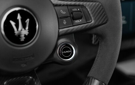Maserati MC20, 2024 год, 31 000 000 рублей, 21 фотография