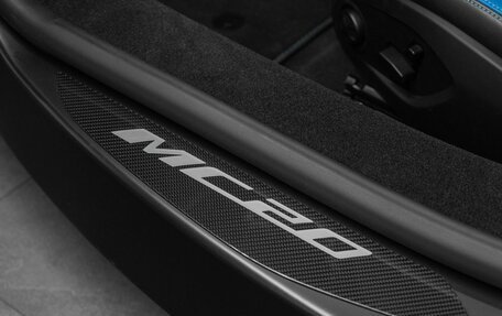 Maserati MC20, 2024 год, 31 000 000 рублей, 17 фотография