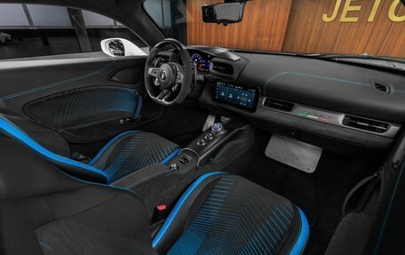 Maserati MC20, 2024 год, 31 000 000 рублей, 26 фотография
