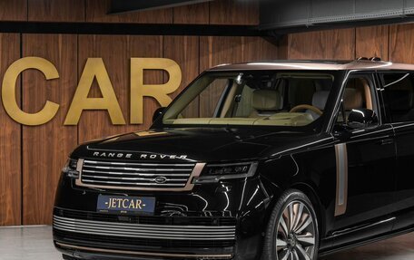 Land Rover Range Rover IV рестайлинг, 2023 год, 30 000 000 рублей, 2 фотография