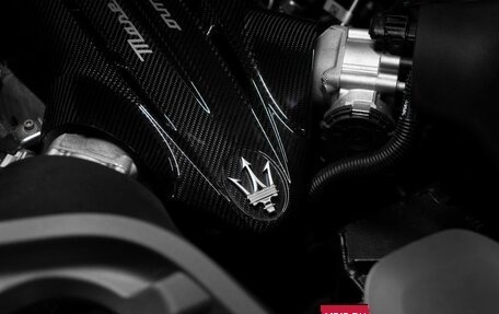 Maserati MC20, 2024 год, 31 000 000 рублей, 29 фотография