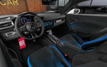 Maserati MC20, 2024 год, 31 000 000 рублей, 18 фотография