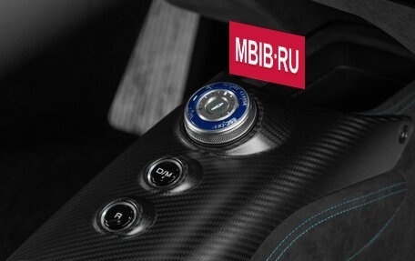 Maserati MC20, 2024 год, 31 000 000 рублей, 28 фотография